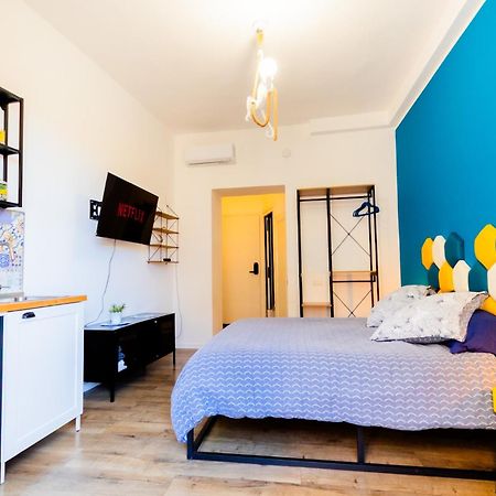 Casa Remy Apartment กาญารี ภายนอก รูปภาพ