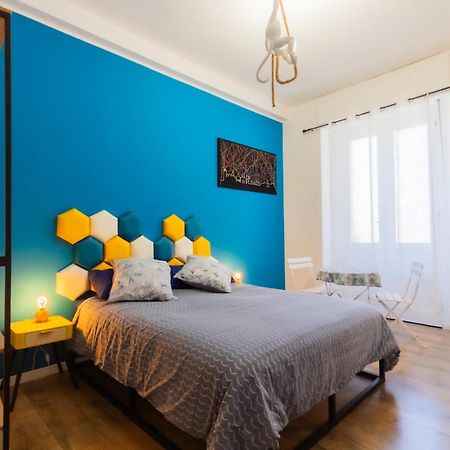Casa Remy Apartment กาญารี ภายนอก รูปภาพ