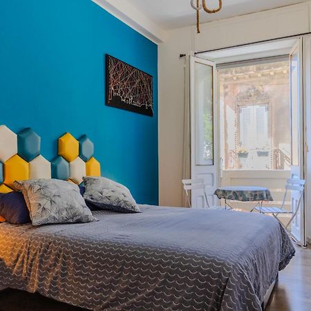 Casa Remy Apartment กาญารี ภายนอก รูปภาพ