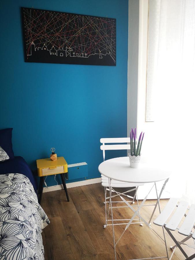 Casa Remy Apartment กาญารี ภายนอก รูปภาพ