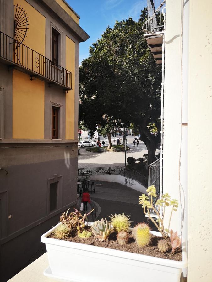 Casa Remy Apartment กาญารี ภายนอก รูปภาพ