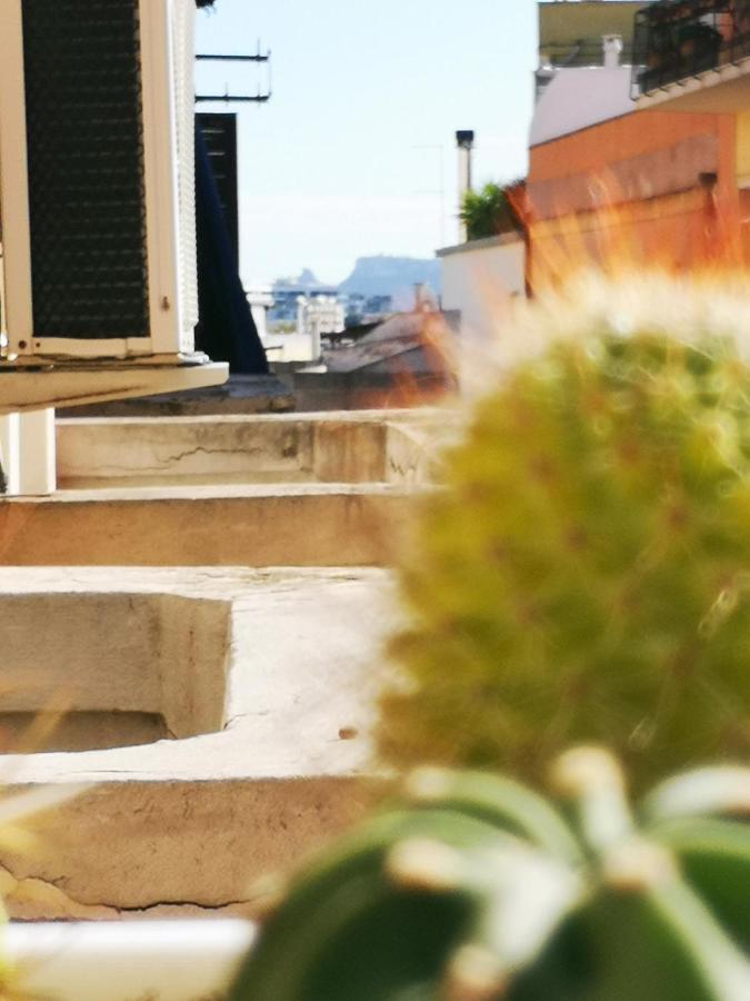 Casa Remy Apartment กาญารี ภายนอก รูปภาพ