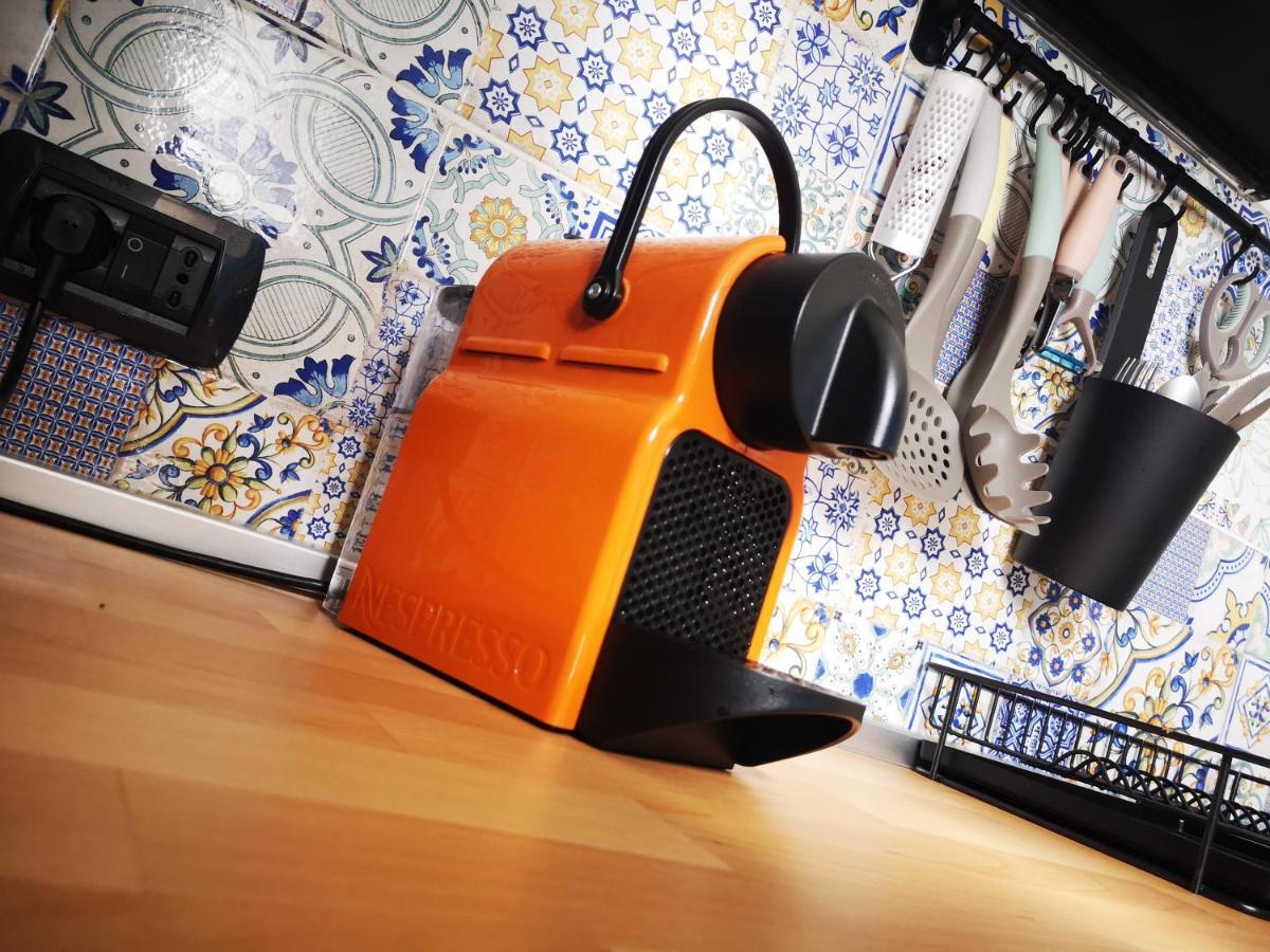 Casa Remy Apartment กาญารี ภายนอก รูปภาพ