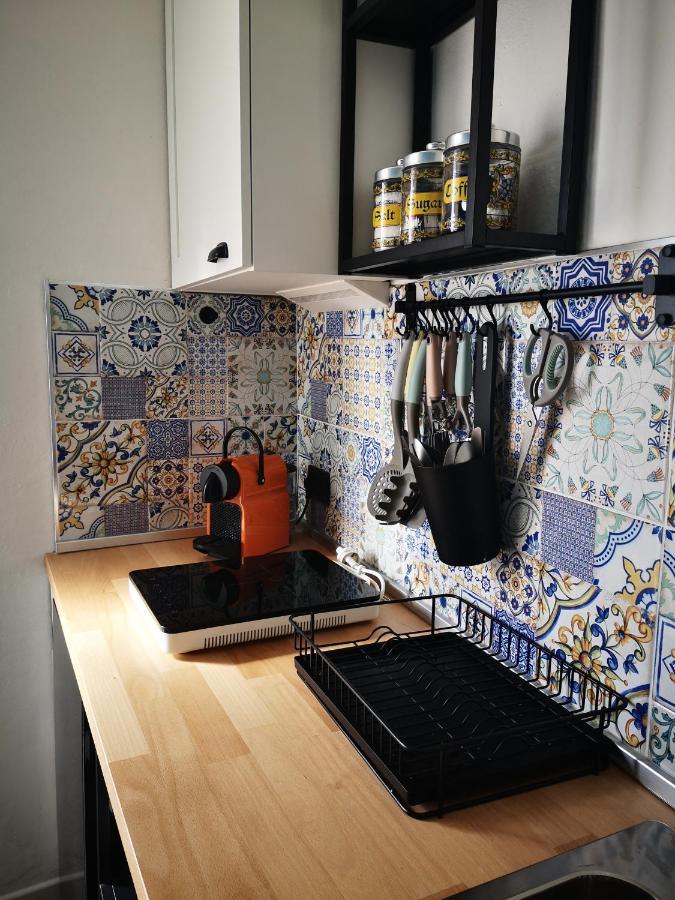 Casa Remy Apartment กาญารี ภายนอก รูปภาพ