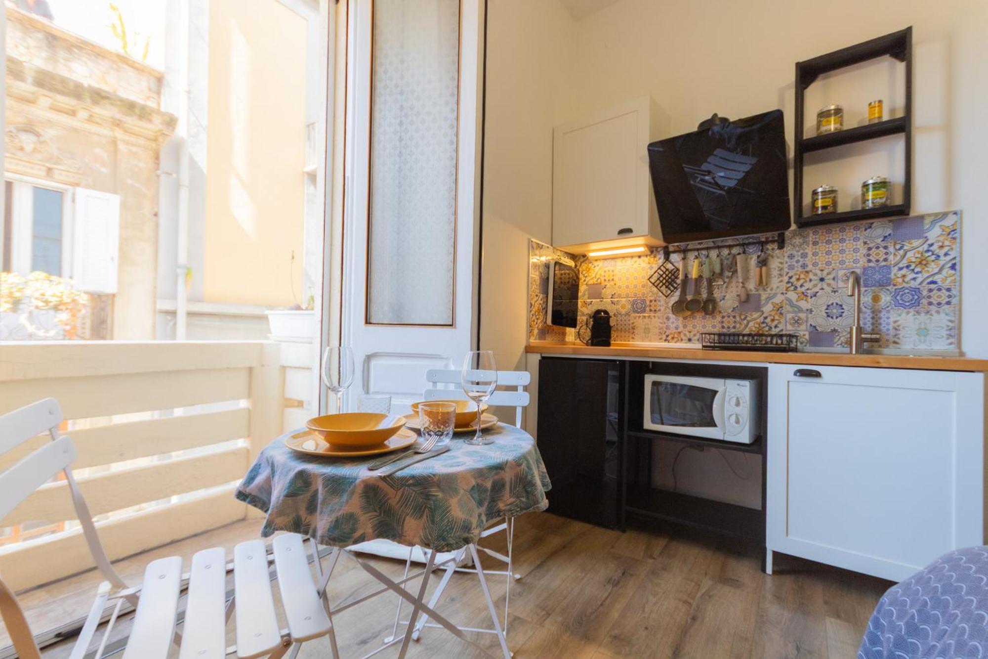 Casa Remy Apartment กาญารี ภายนอก รูปภาพ