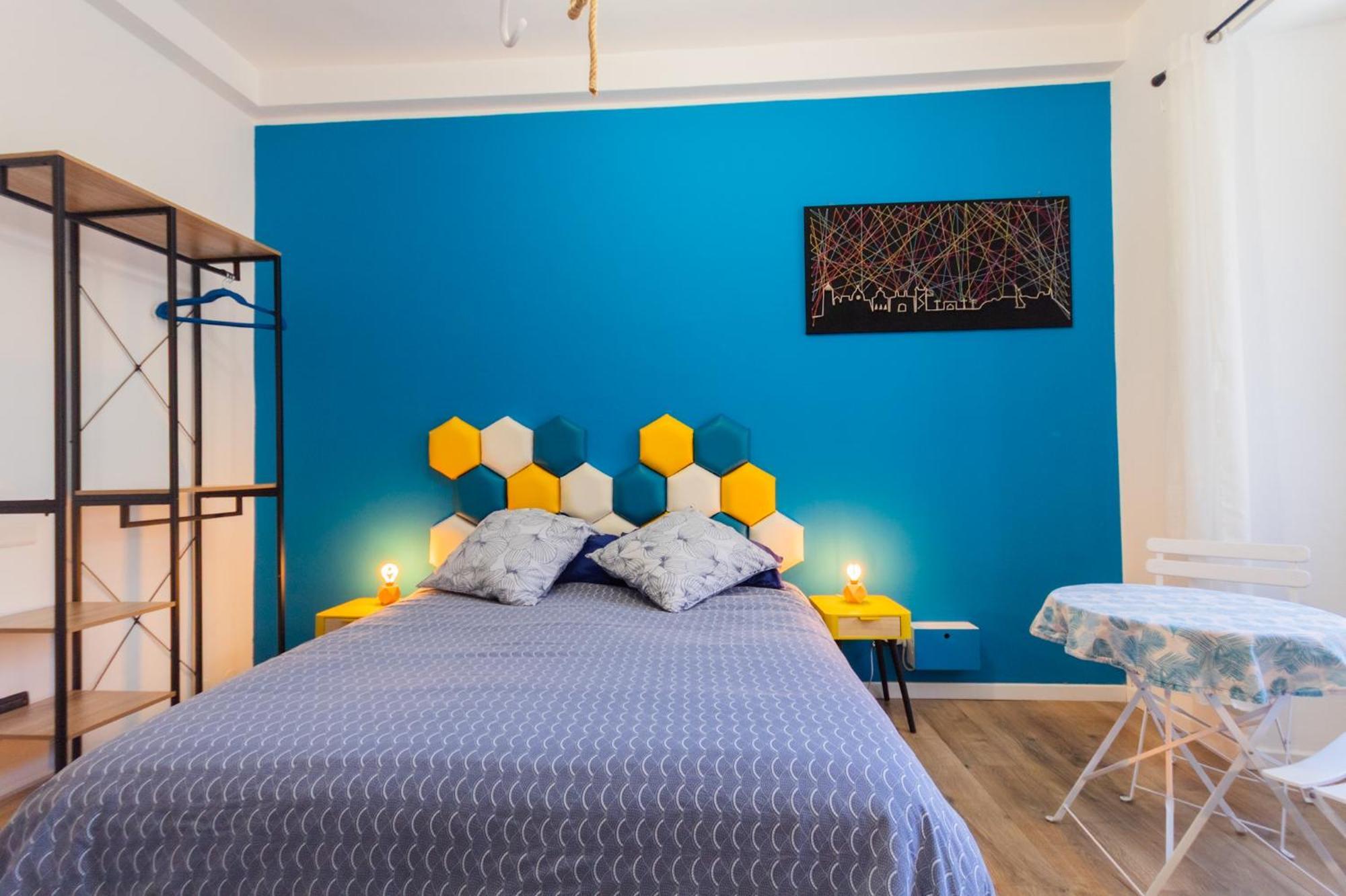 Casa Remy Apartment กาญารี ภายนอก รูปภาพ