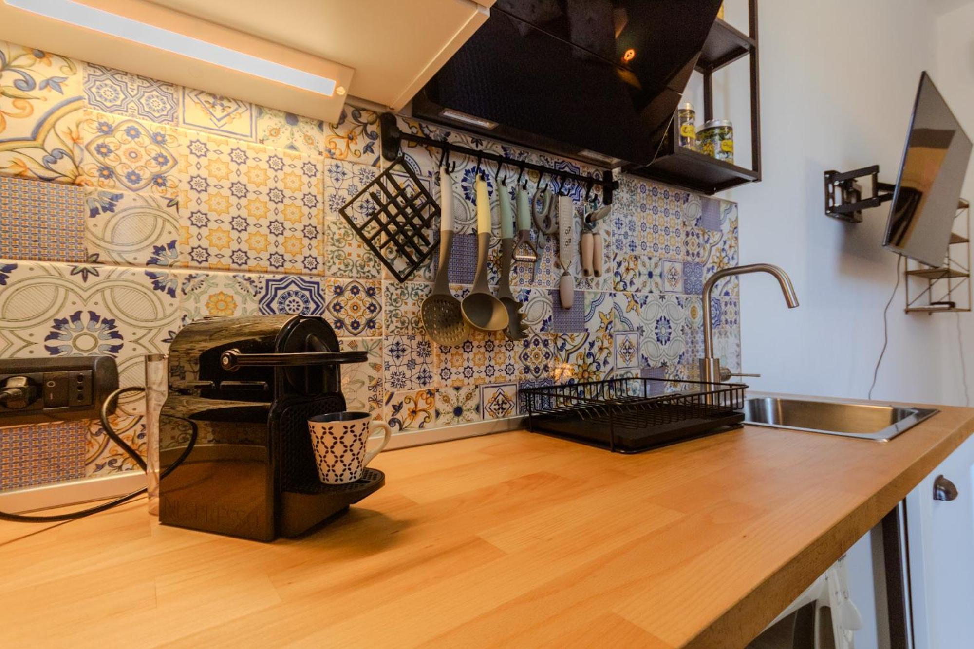 Casa Remy Apartment กาญารี ภายนอก รูปภาพ