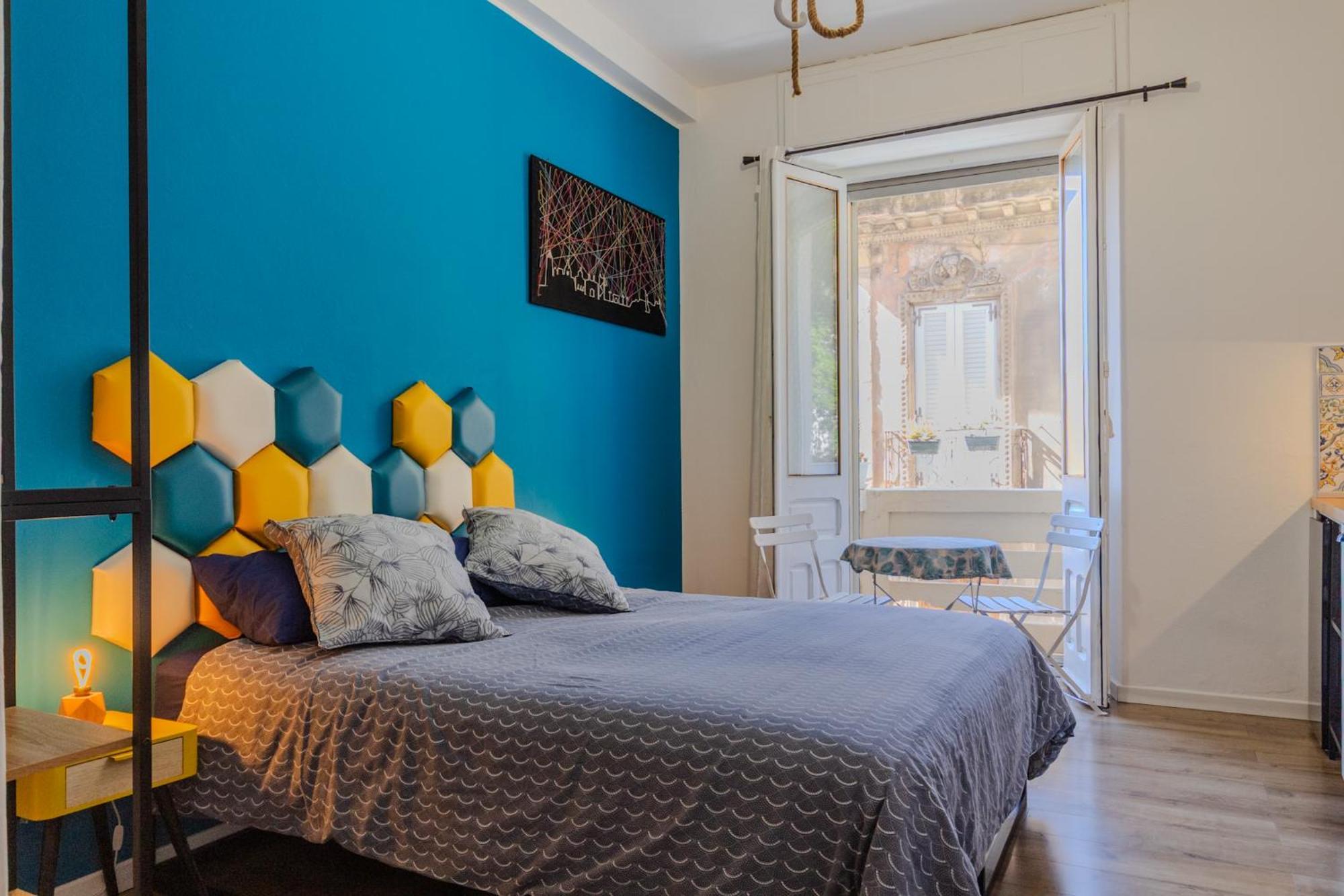 Casa Remy Apartment กาญารี ภายนอก รูปภาพ