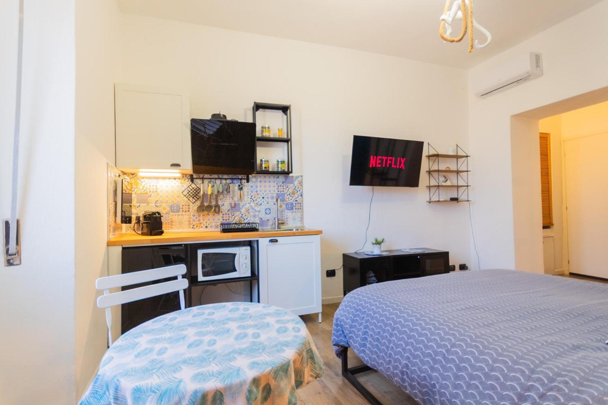 Casa Remy Apartment กาญารี ภายนอก รูปภาพ