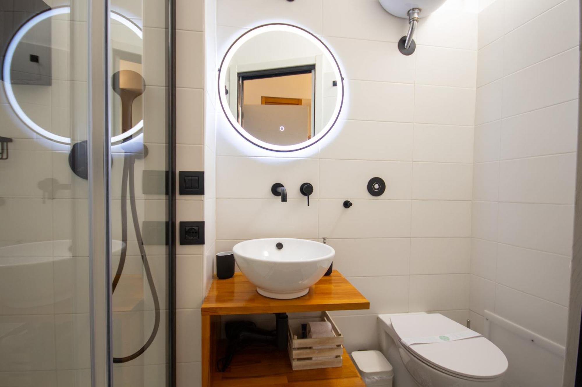 Casa Remy Apartment กาญารี ภายนอก รูปภาพ